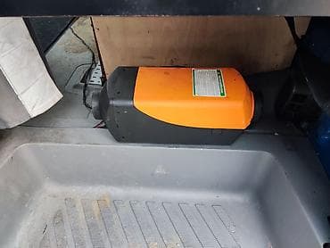 mersedes e220: Легкий грузовик, Mercedes-Benz, Б/у — 10