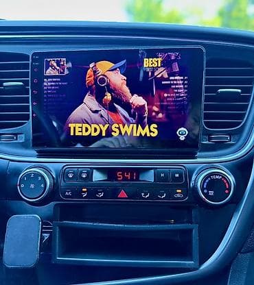 Унаа сатуу: Kia K5: 2014 г., 2 л, Автомат, Газ, Седан — 6