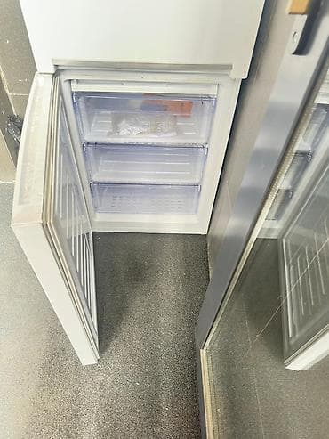 dekko plus: Холодильник Beko, Б/у, Двухкамерный — 3