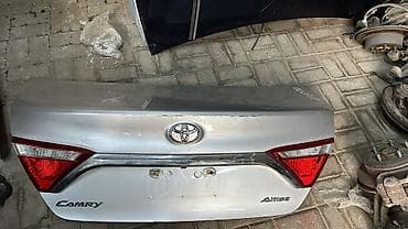 капот камри 55: Камри 55 крышка б-ка. оригинал США. 
Тойота Camry — 1