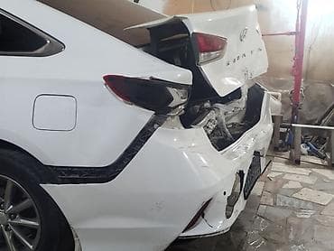 Lixiang: Кузовщики, маляр. полировка быстро и качественно опыт работы 18 лет — 3