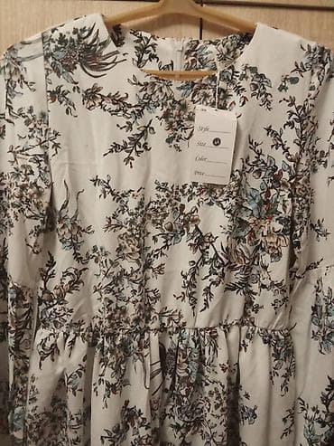 Атайын кийим: Вещи новые,б/у разные, 👗 платья, джинсы 👖,и т.д в отличном — 2