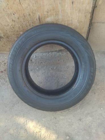 stud 100: Шины 175 / 70 / R 14, Лето, Б/у, 1 шт, Легковые, Япония, Bridgestone — 5