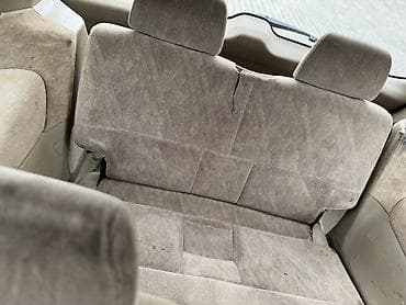 honda chr: Honda Odyssey: 2001 г., 2.3 л, Автомат, Бензин, Минивэн — 8