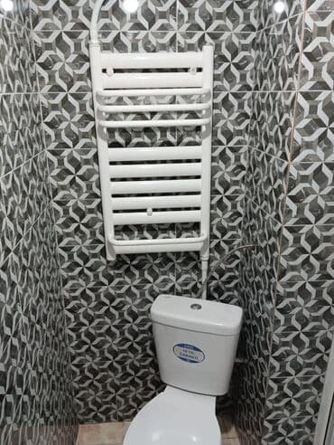 дом в учкуне: 1 комната, Собственник, Без подселения — 9