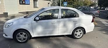 Ravon: Ravon Nexia: 2019 г., 1.5 л, Автомат, Бензин, Седан — 2