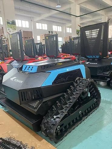 На заказ из Китая, можно оптом и в розницу . Гусеничный дистанционно