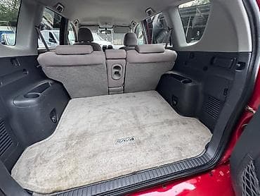 Продажа авто: Toyota RAV4: 2006 г., 2.4 л, Автомат, Бензин, Кроссовер — 10