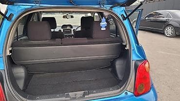 тайота ипсум пикник: Toyota Ist: 2003 г., 1.3 л, Автомат, Бензин, Хэтчбэк — 2