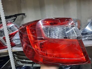 Заднее Toyota, 2014 г., Новый