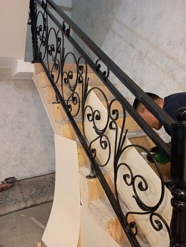 установка газового оборудования бишкек: Сварка | Навесы, Перила, Ворота Бесплатная смета, Доставка, Гарантия — 6