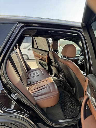 bmv e34: BMW X5: 2016 г., 2 л, Гибрид, Кроссовер — 8