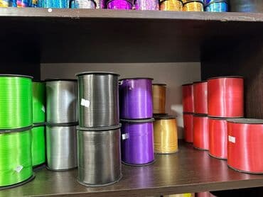 гелевый баллон: Товары для праздника ленты для шаров шарики гелиевые оптом и в розницу — 3