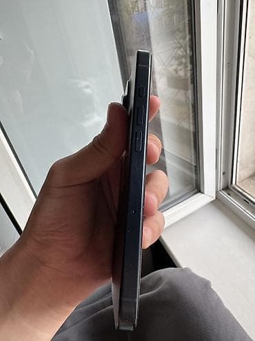 pixel 5: IPhone 15 Pro, Б/у, 128 ГБ, Blue Titanium, Коробка, 86 % — 5
