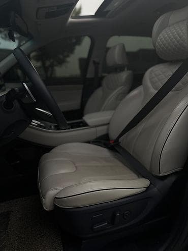 без растаможки: Hyundai Palisade: 2020 г., Кроссовер — 9