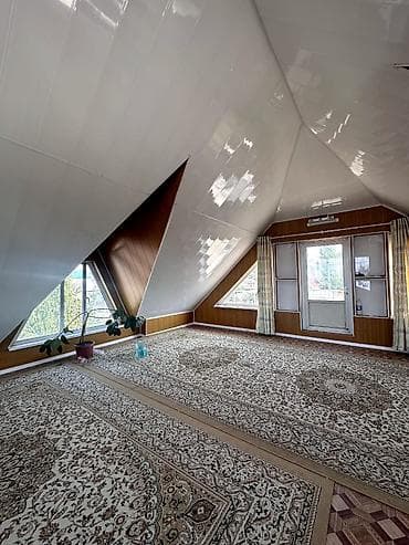 продаю дом аламедин рынок муса жалил: Продаётся просторный 2-уровневый дом 200 кв метров с мансардой и — 2