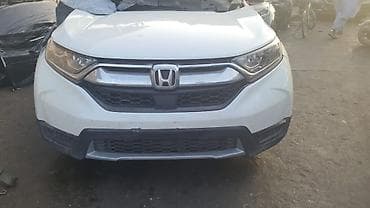 Хавкат Honda, 2018 г., Б/у, Оригинал