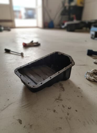 Картер Ssangyong Оригинал