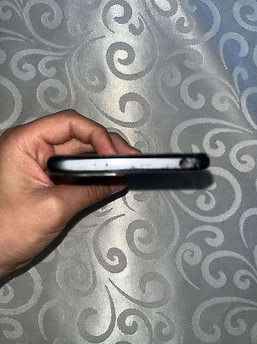 Техника и электроника: Poco X5 5G, Б/у, 256 ГБ, цвет - Черный, 2 SIM — 6
