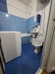 квартира ош долгосрочные: 1 комната, Агентство недвижимости, Без подселения, С мебелью полностью — 6