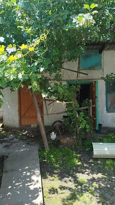 104: 🏡 Продаётся 3-комн. кирпичный дом в начале Маевки! 📍 Район: рынок — 6