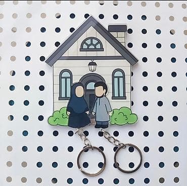 Брилок 
🔑🗝️🩷