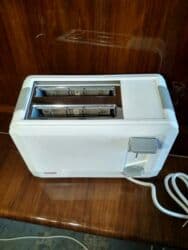 тостер для хлеба: Тостер, Новый, Самовывоз — 4