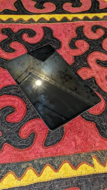 редми пад планшет: Планшет, Xiaomi, память 128 ГБ, Wi-Fi, Б/у, Классический цвет - Серебристый — 3