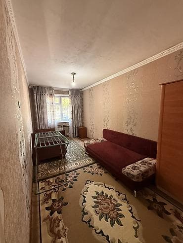 квартира через банк: 2 комнаты, 50 м², 104 серия — 4