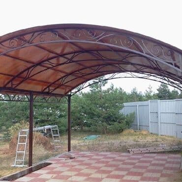 ремонт чугунных радиаторов: Сварка | Навесы, Заборы, оградки Доставка, Гарантия, Бесплатная смета — 29