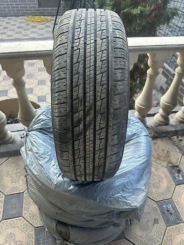 шины 265 65 17 лето: Летние шины Gallop (комплект из 4 шт.) - Тип: легковые, летние - — 1