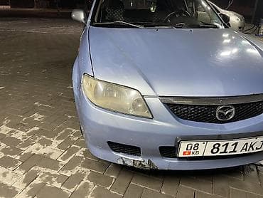 амортизаторы на мазда демио: Mazda 323: 2001 г., 1.6 л, Механика, Бензин, Хэтчбэк — 2