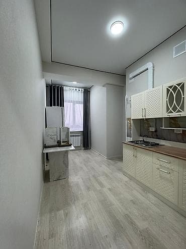 Proton: 1 комната, 35 м², Элитка, 9 этаж, Евроремонт — 7