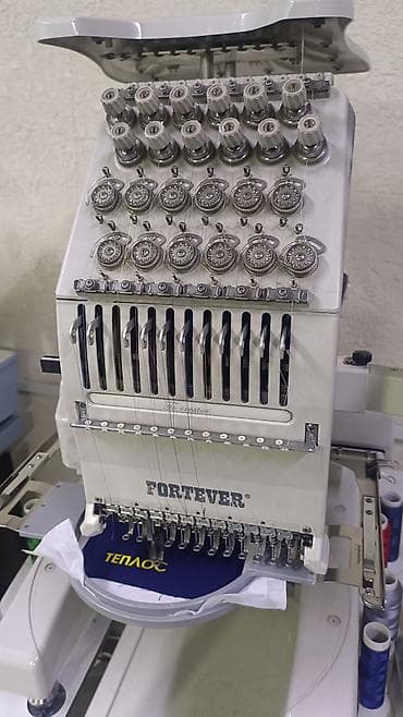 mavik pro: Forever HALO (240X320 мм) компактная Одноголовочная промышленная — 5