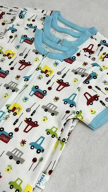 бодя: Боди — 3