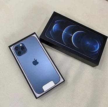 samsung c7: IPhone 12 Pro Max, Б/у, 128 ГБ, Синий, Защитное стекло, Чехол, Коробка, 85 % — 2