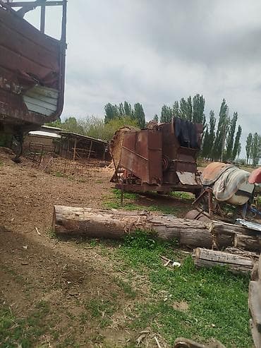 belarus 892 2: Кормоуборочный комплект: прицепной силосоуборочный комбайн КТУ-4 с — 9