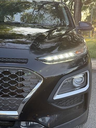стартер газ: Hyundai Kona: 2019 г., 1.6 л, Автомат, Бензин, Универсал — 9