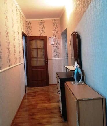 квартиру долгосрочная: 1 комната, Агентство недвижимости, Без подселения, С мебелью полностью — 5