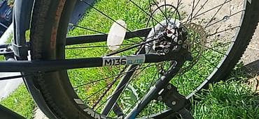 bid e2: Продаю Велосипед TRINX M136 — 3