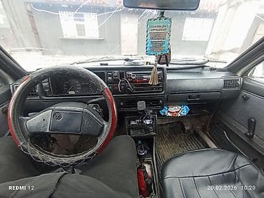 багажник на гольф 3: Volkswagen Golf: 1986 г., 1.8 л, Механика, Бензин, Хэтчбэк — 5