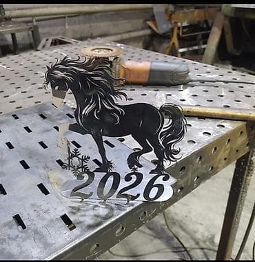 Резка, Лазерная резка, ЧПУ-лазерная резка