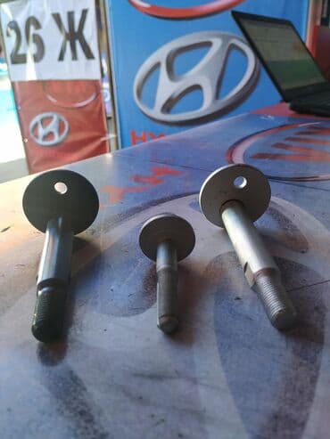 свечы: Проходите в профиль!!! Болты развальные на Киа Хундай!!!! Даже у — 3