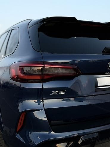 аудио техника: BMW X5: 2020 г., 3 л, Автомат, Бензин, Кроссовер — 6