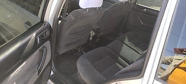 Volkswagen: Volkswagen Golf Variant: 2000 г., 1.6 л, Автомат, Бензин, Универсал — 8