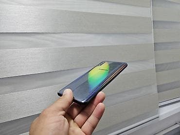samsung galaxy a33: Samsung Galaxy A50, Б/у, 64 ГБ, цвет - Серый, 2 SIM — 10