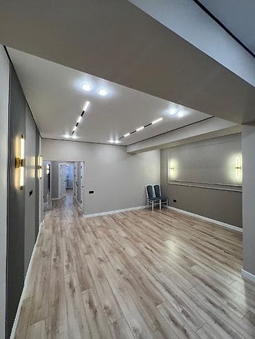 mega hous: 2 комнаты, 80 м², Элитка, 8 этаж, Дизайнерский ремонт — 8