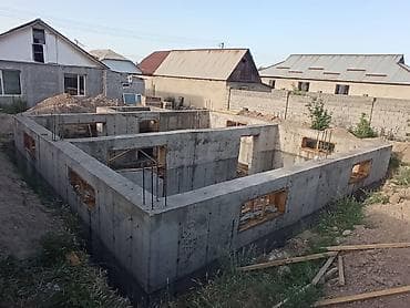 Курулуш жана оңдоо кызматтары: Үйлөр 6 жылдан ашык тажрыйба — 2