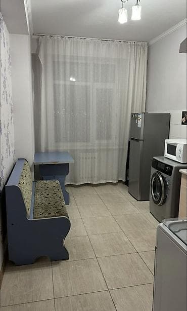 Недвижимость: 1 комната, Политех Собственник, Парам без детей, от 1 года, С мебелью полностью — 5