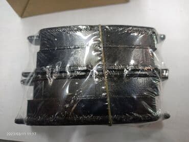 chery: Задняя тормозная колодка Chery Новый, Оригинал, Китай — 2